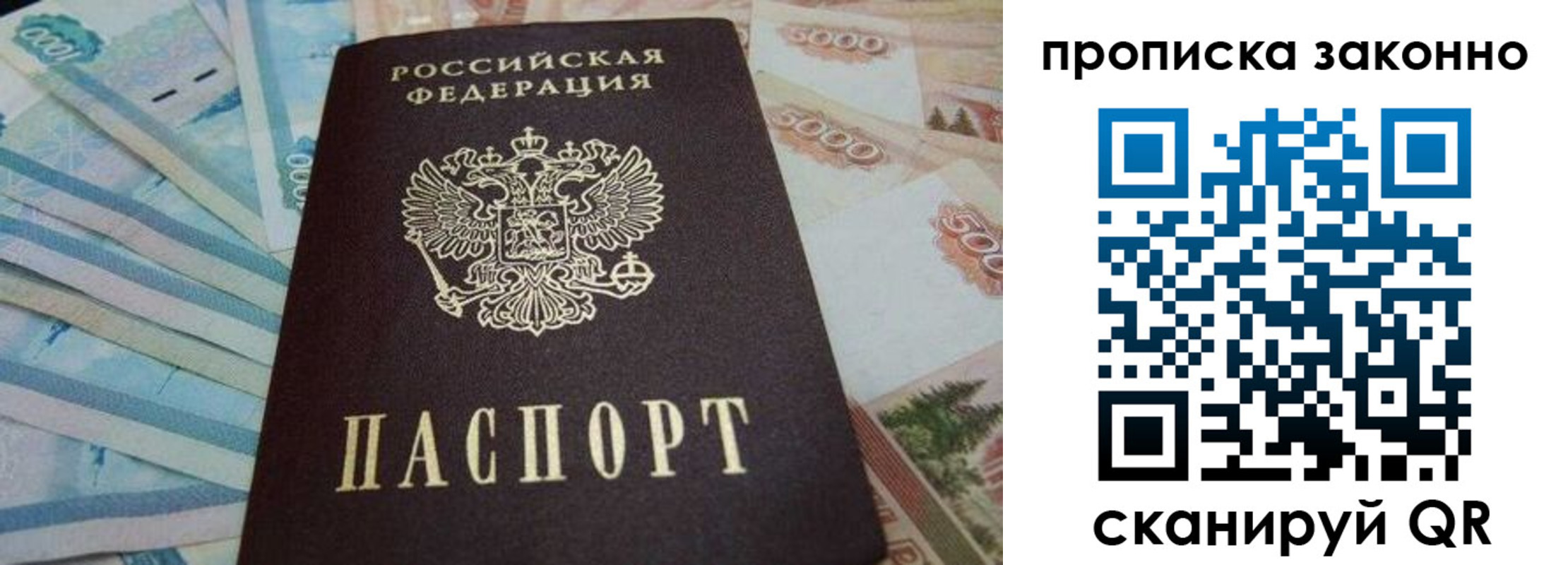 прописка для работы в Сертолово